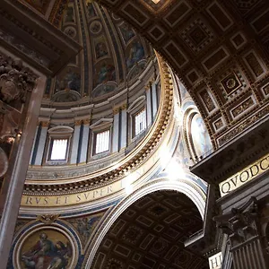 Vatican 84 Roma