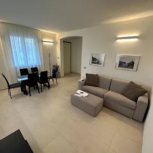 Casavale Elegante Residenza 108 Mq Max 7 Persone , Plaisance Italie