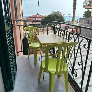 Casa Angela Vista Mare , Vintimille Italie