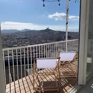 Lafrenchcasa Clandestina , Marseille France