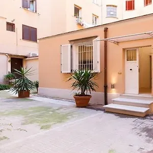 Parioli House Near Borghese-luiss University Rzym