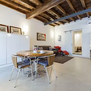 Maison Romana Loft Roma