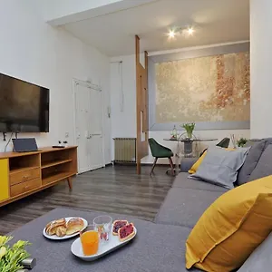 Appartement Urbana Delicious Flat, Rome