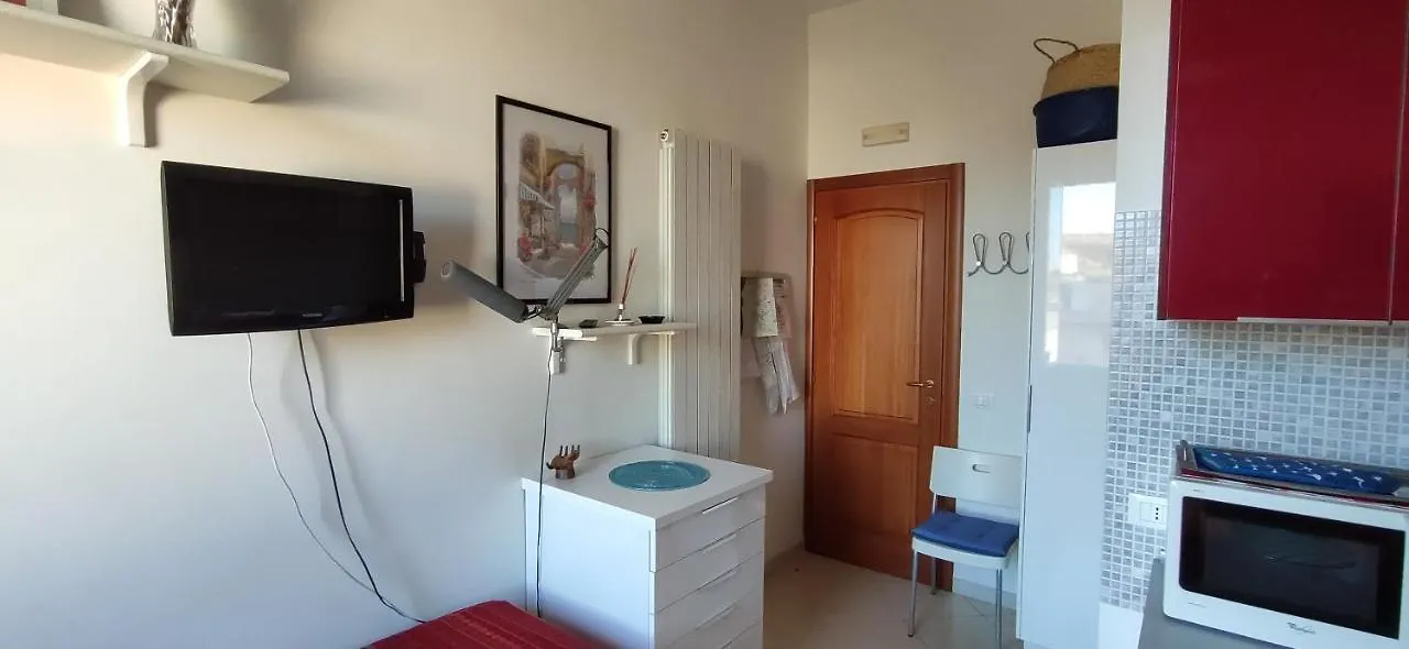 Apartament Aquila 52 Rzym Włochy