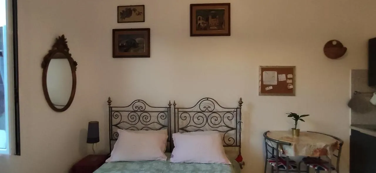 Apartament Aquila 52 Rzym