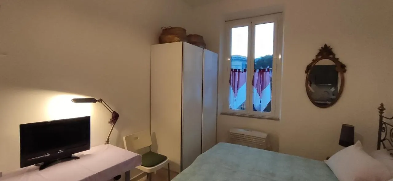 Apartament Aquila 52 Rzym