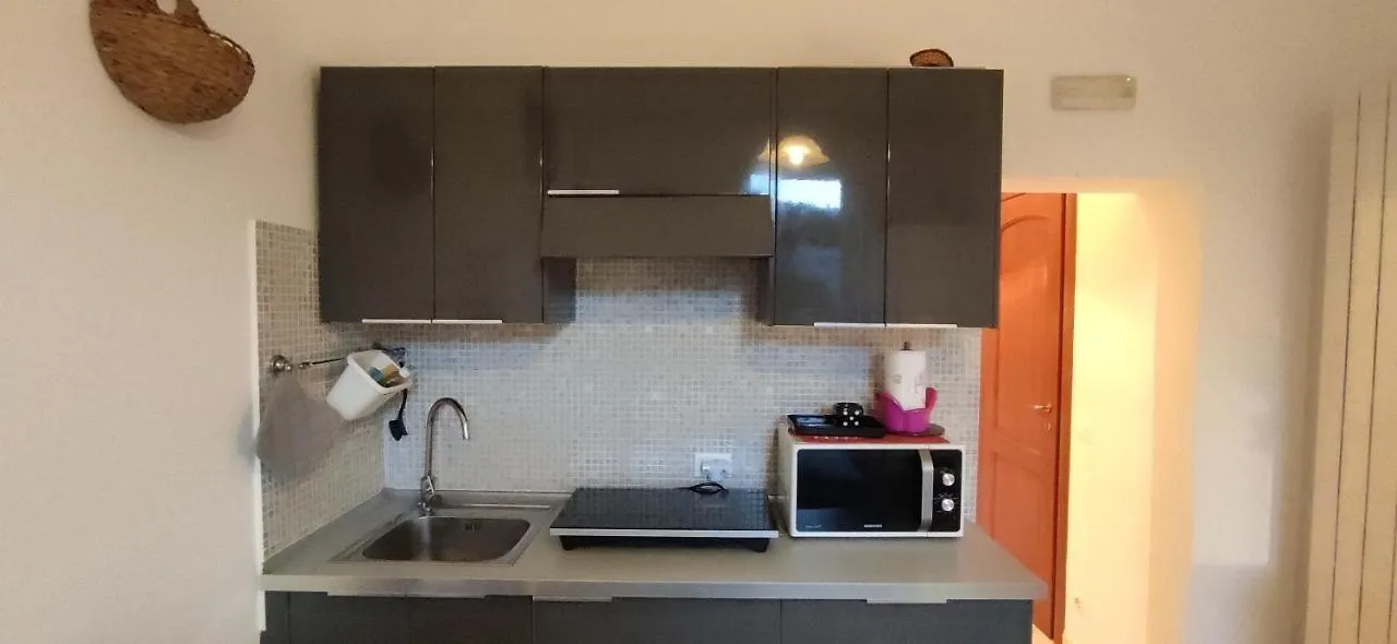 Apartament Aquila 52 Rzym