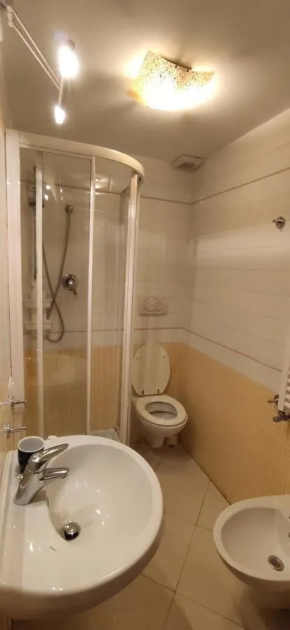 Apartament Aquila 52 Rzym