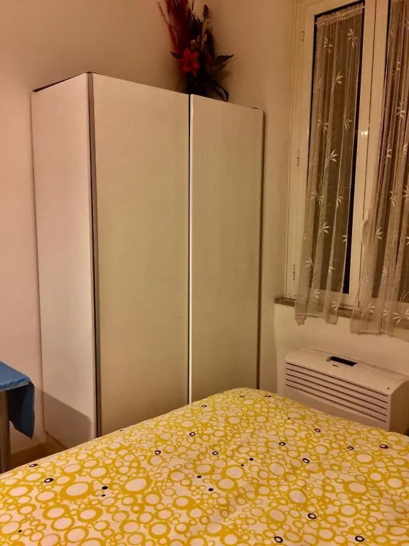 Apartament Aquila 52 Rzym