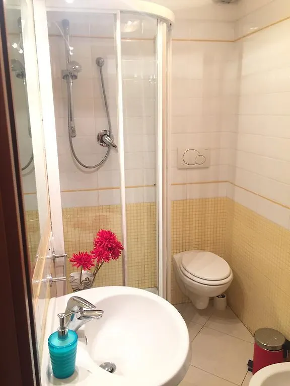 Apartament Aquila 52 Rzym