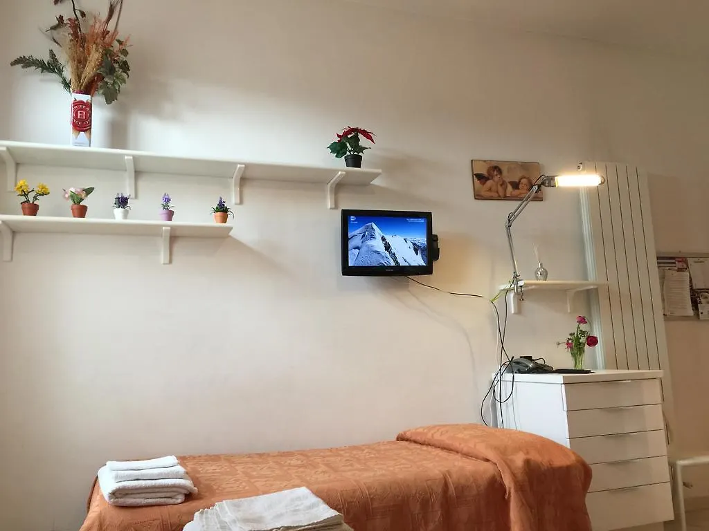 Apartament Aquila 52 Rzym
