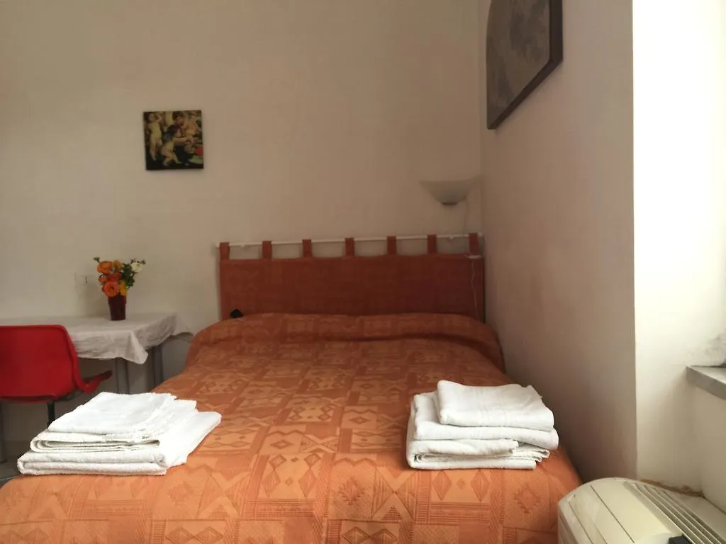 Apartament Aquila 52 Rzym
