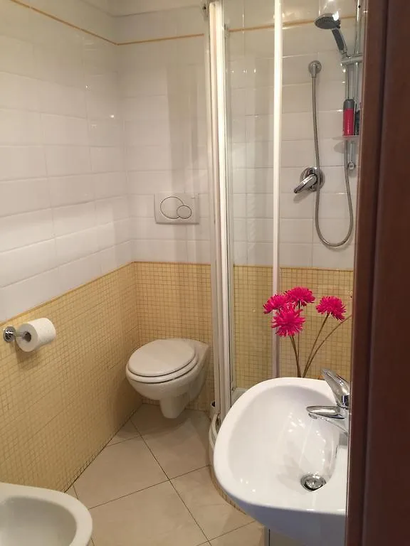 Apartament Aquila 52 Rzym Włochy