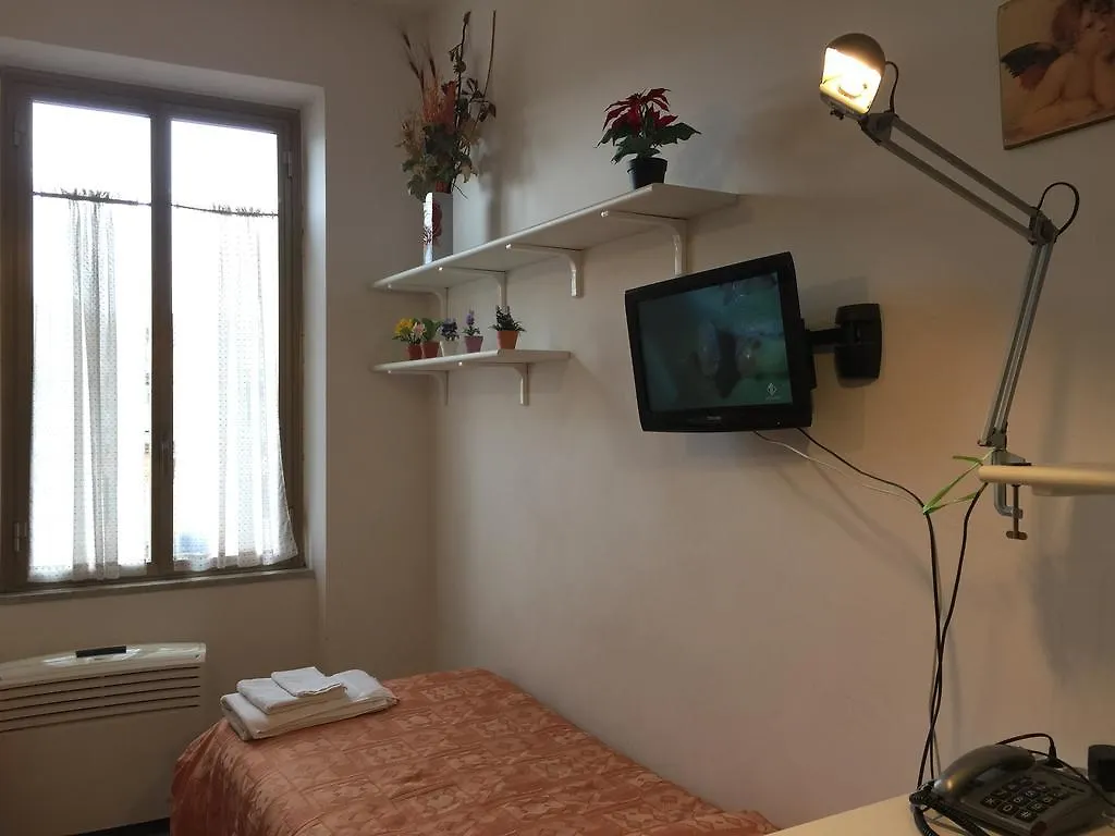 Apartament Aquila 52 Rzym Włochy