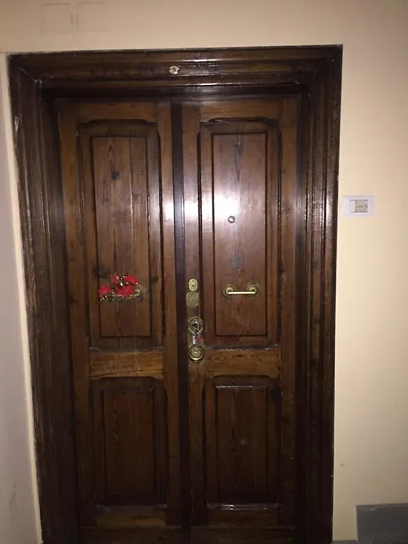 Apartament Aquila 52 Rzym