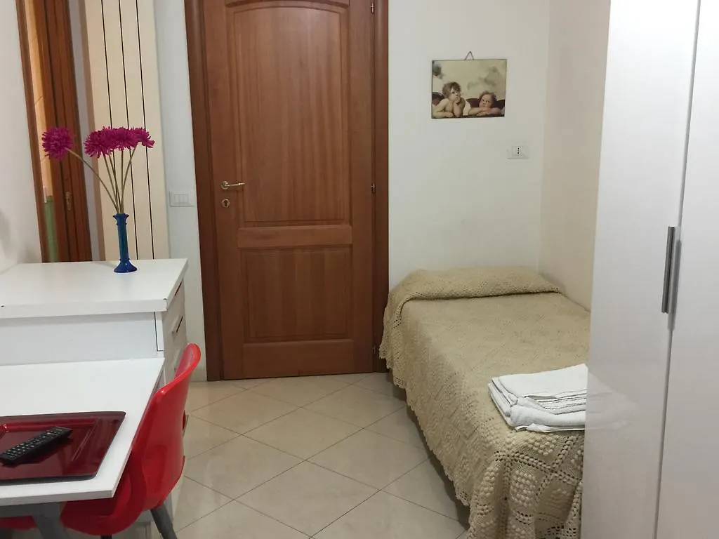 Apartament Aquila 52 Rzym