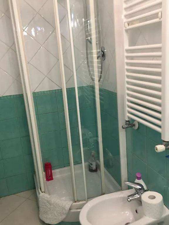 Apartament Aquila 52 Rzym 0*,
