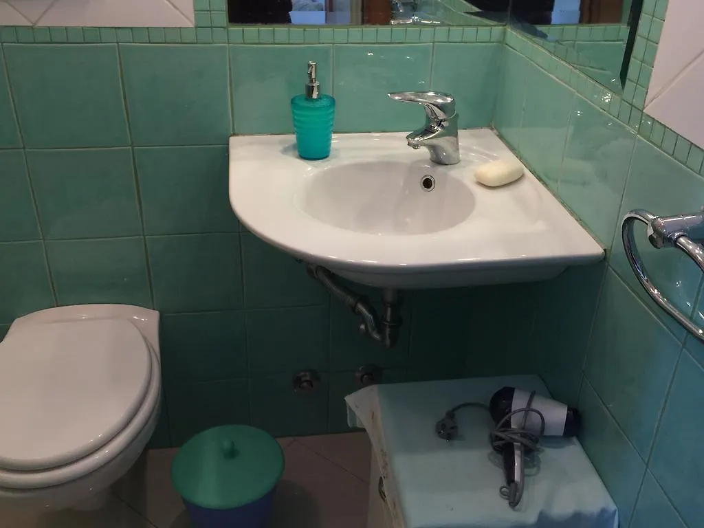 Apartament Aquila 52 Rzym